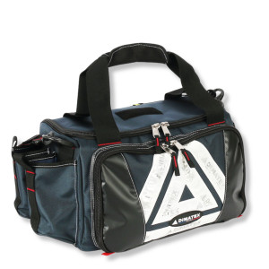 Botiquin Bolsa Noria 3 Azul